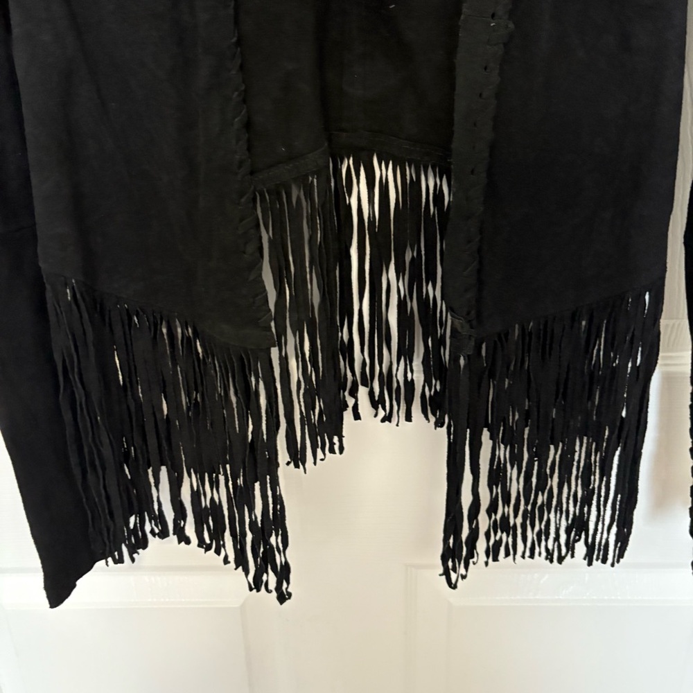 Forever 21 Contemporary Jacket - Picture 3 of 4